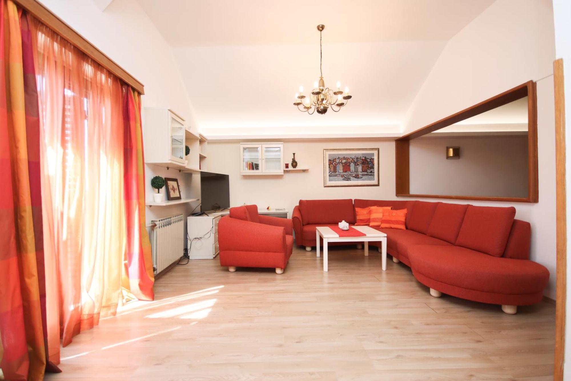 Macan Apartment